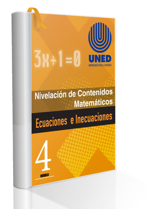 Ecuaciones e inecuaciones