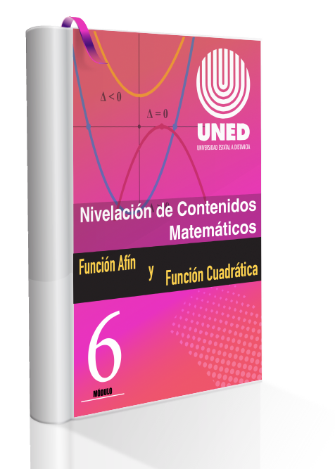 Función Afín y función cuadrática
