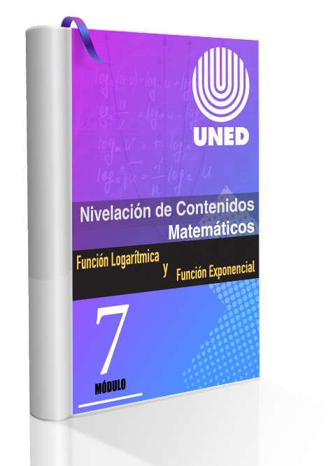 Función Logarítmica y función exponencial